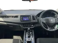 Second-hand Honda HR-V Hybrid 131 CP (96 kW) 2021 SUV