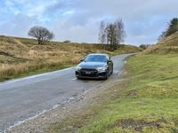 Used Audi A3 Sportback S-Line 150 HP (110 kW) 2021 Grey Hatchback