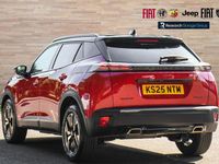Used Peugeot 2008 GT 134 HP (98 kW) 2025 Red SUV