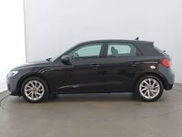 Used Audi A1 Sport 116 HP (85 kW) 2019 Black SUV