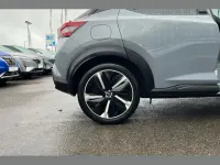 Used Nissan Juke Tekna+ 143 HP (105 kW) 2023 Grey SUV