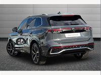 New VW Tiguan R-line 148 HP (108 kW) 2025 Grey SUV