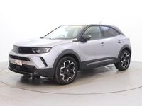 Used Vauxhall Mokka Ultimate 100 kW (136 HP) 2023 Grey SUV
