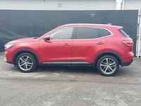 Used MG HS Exclusive 162 HP (119 kW) 2023 Red SUV