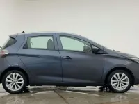 Used Renault Zoe Iconic 100 kW (136 HP) 2022 Hatchback