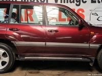 Used Toyota Land Cruiser 2000 SUV
