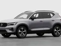 New Volvo XC40 Plus 163 HP (119 kW) 2026 Denim blue SUV