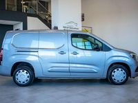 Used Vauxhall Combo S 100 HP (73 kW) 2023 Grey MPV