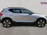 Used Volvo XC40 Ultra 161 HP (118 kW) 2025 Silver SUV