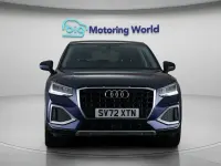 Used Audi Q2 Sport 150 HP (110 kW) 2026 SUV