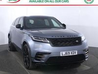 Second-hand Land Rover Range Rover Velar SE Dynamic 179 CP (131 kW) 2020 SUV
