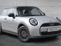 Used Mini Cooper Classic 150 kW (204 HP) 2026 Hatchback