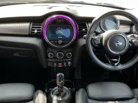 Used Mini Cooper S Exclusive 189 HP (139 kW) 2021 Black Hatchback