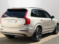 Used Volvo XC90 Ultimate 300 HP (220 kW) 2024 Grey SUV