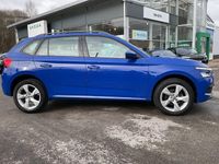 used Skoda Kamiq 1.0 TSI 110 SE 5dr DSG Automatic