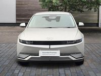 Used Hyundai Ioniq Premium 160 kW (218 HP) 2021 Gold Hatchback