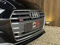 Używany Audi A5 Sport 2018 Czarny Coupe