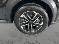 New Nissan Juke N-Connecta 2026 Black SUV