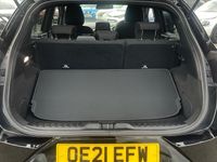 Used Ford Puma ST-Line 125 HP (91 kW) 2023 SUV