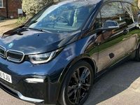 Used BMW i3 135 kW (184 HP) 2022 Hatchback