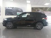 Used BMW X1 M Sport 245 HP (180 kW) 2026 Black SUV