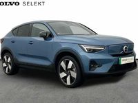 Used Volvo EC40 Ultimate 295 kW (402 HP) 2023 SUV