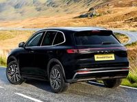 New Geely Starray 262 HP (192 kW) 2026 Black SUV