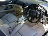 Used Subaru Outback 2004 SUV