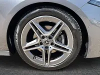 Used Mercedes A180 Executive 148 HP (108 kW) 2024 Grey Sedan