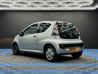 used Citroën C1 1.0i VT 3dr