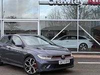 Used VW Polo GTI 207 HP (152 kW) 2025 Hatchback