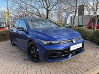 Ny VW Golf VIII 333 HK (244 kW) 2025