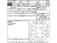 Used Toyota Estima Edition 2012 White