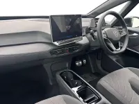 Begagnad VW ID.3 Pro 150 kW (204 HK) 2026 Svart Halvkombi