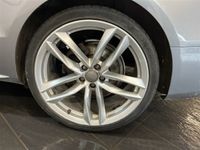 used Audi A5 2.0 TDI 177 S Line 2dr