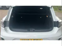 Used Renault Clio V Evolution 140 HP (102 kW) 2024 White Hatchback