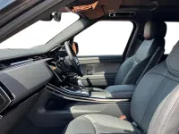 Used Land Rover Range Rover Sport SE Dynamic 300 HP (220 kW) 2026 Grey SUV
