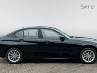 used BMW 330e 3 SeriesSE Pro Saloon 2.0 4dr