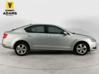 Used Skoda Octavia SE Technology 2019 Silver Hatchback