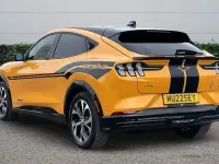 Used Ford Mustang Extended Range 351 HP (258 kW) 2021 Estate