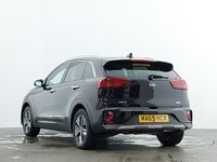 used Kia Niro 1.6 GDi PHEV 3 5dr DCT