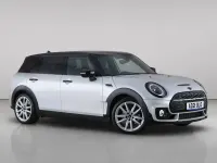 Used Mini Cooper Clubman Sport 192 HP (141 kW) 2020 Silver Estate