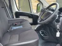 Used Peugeot Boxer 165 HP (121 kW) 2020 White Van