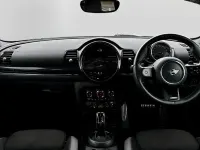 Used Mini Cooper Clubman Sport 192 HP (141 kW) 2022 Black Estate