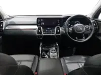 Usado Kia Sorento 2021 Azul SUV