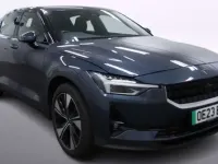 Used Polestar 2 Long Range Single Motor 169 kW (231 HP) 2023 Hatchback