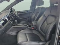 Used Porsche Macan S 379 HP (278 kW) 2025 SUV