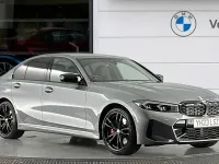 Used BMW M340 M Sport 374 HP (275 kW) 2025 Sedan