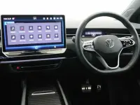 Used VW ID.7 210 kW (286 HP) 2024