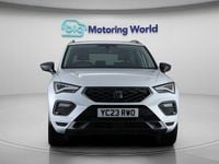Used Seat Ateca FR 150 HP (110 kW) 2025 SUV